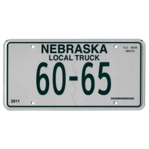 NEBRASKA 60-65