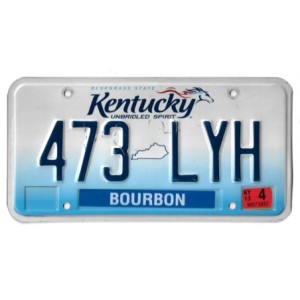 KENTUCKY 473 LYH