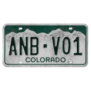 COLORADO ANB V01