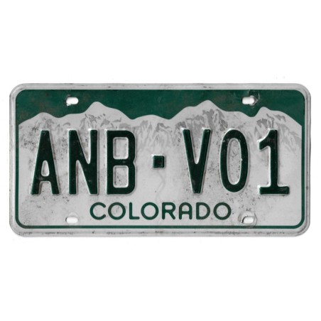 COLORADO ANB V01
