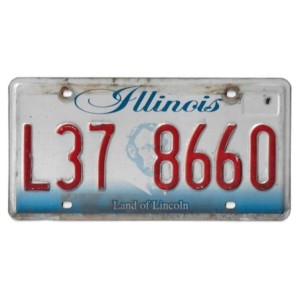 ILLINOIS L37 8660