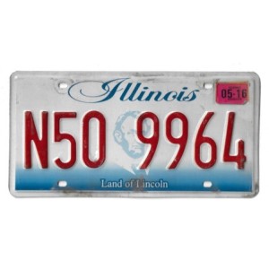 ILLINOIS N509964