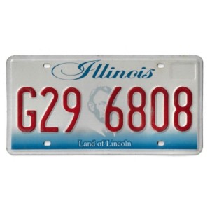 ILLINOIS G296808