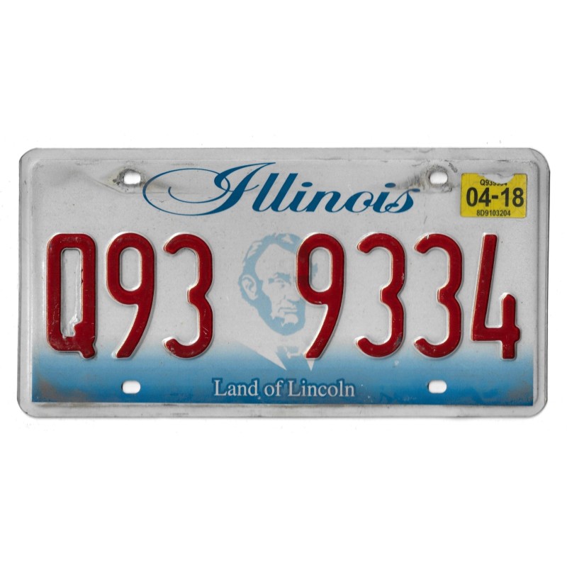 ILLINOIS Q939334
