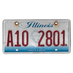 ILLINOIS A102801