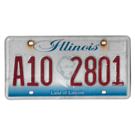 ILLINOIS A102801