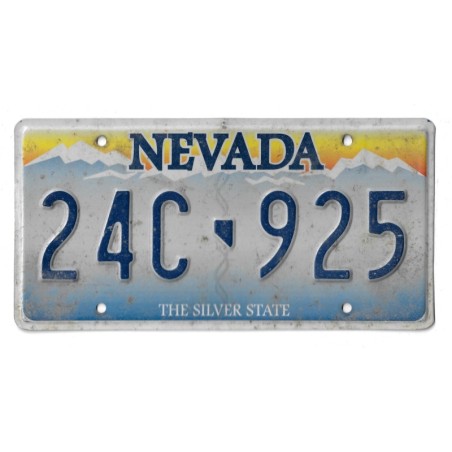 NEVADA 24C 925