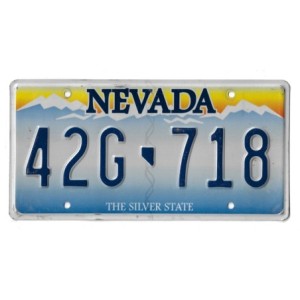 NEVADA 42G718