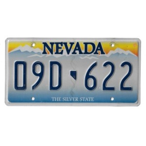 NEVADA 09D622