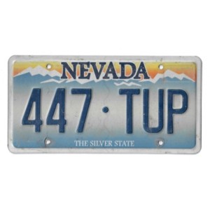 NEVADA 447TUP