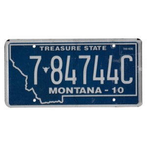 MONTANA 784744C