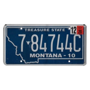 MONTANA 784744C