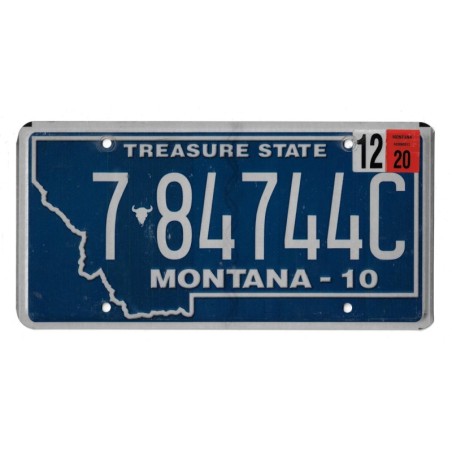 MONTANA 784744C