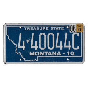 MONTANA 440044C