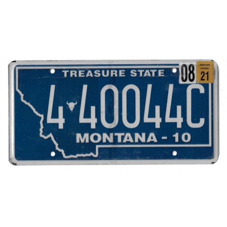 MONTANA 440044C