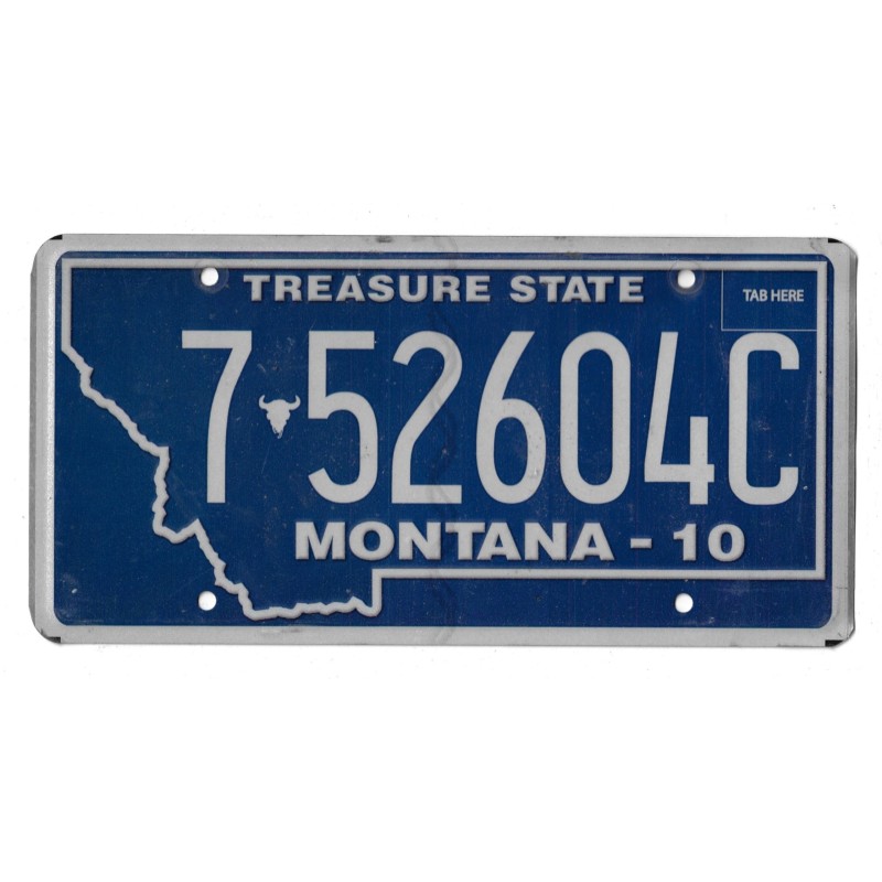 MONTANA 752604C