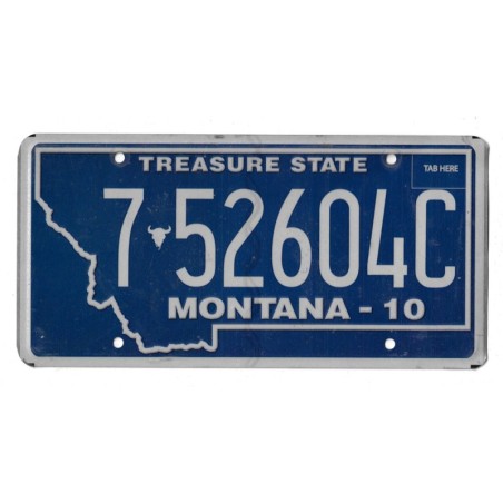 MONTANA 752604C