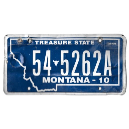 MONTANA 545262A