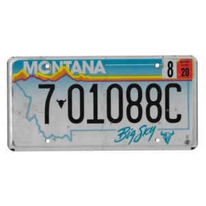 MONTANA 701088C