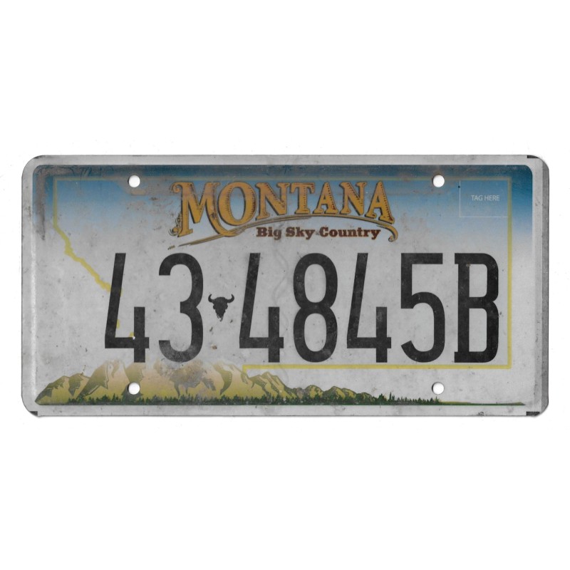 MONTANA 434845B