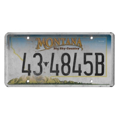 MONTANA 434845B