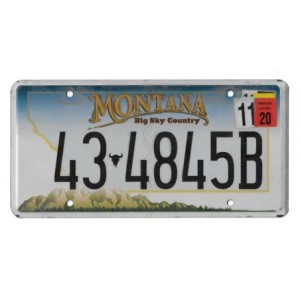 MONTANA 434845B