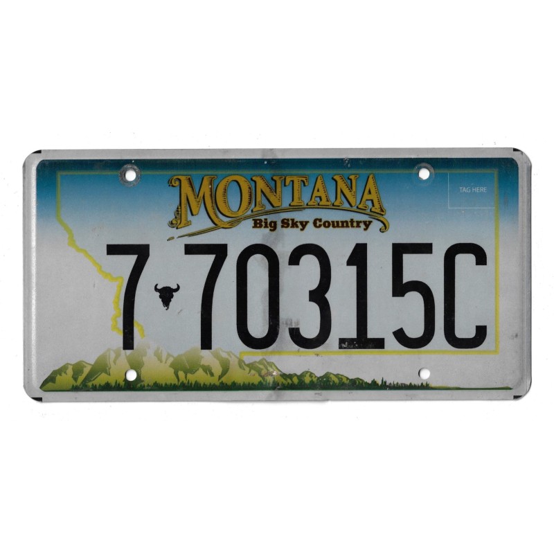 MONTANA 7700315C