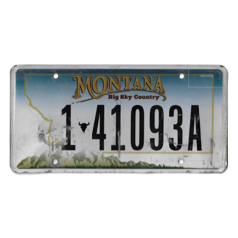 MONTANA 141093A