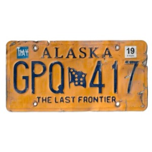 ALASKA GPQ417
