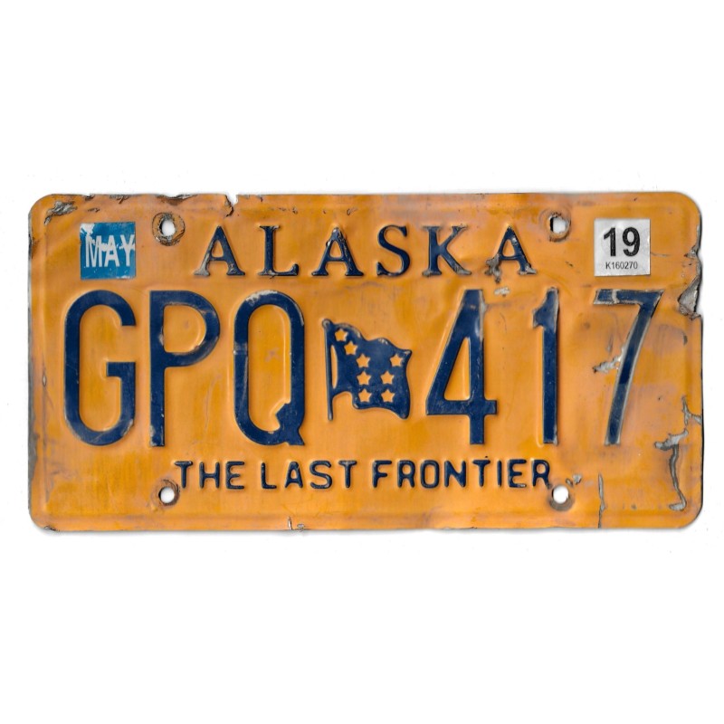 ALASKA GPQ417