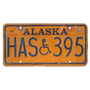 ALASKA HAS395