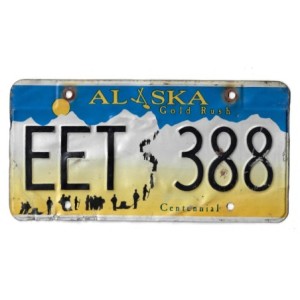 ALASKA EET388