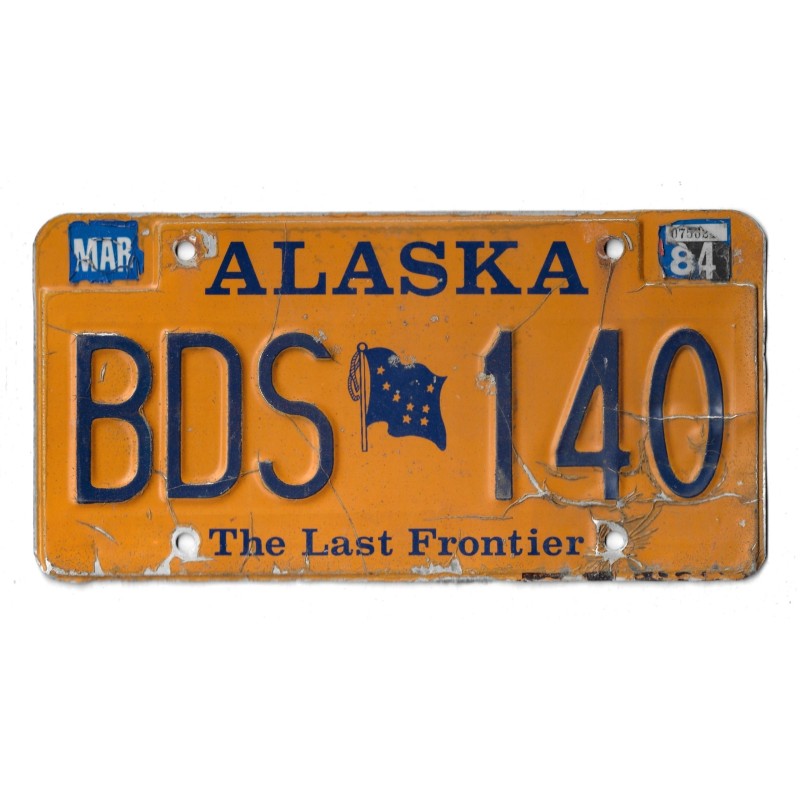 ALASKA BDS140