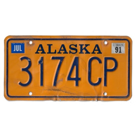 ALASKA 3174CP