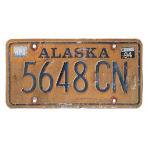ALASKA 5648CN