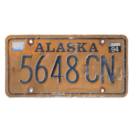 ALASKA 5648CN