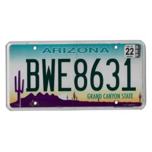 ARIZONA BWE8631