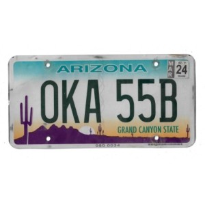 ARIZONA OKA55B