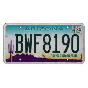 ARIZONA BWF8190