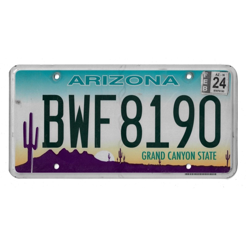 ARIZONA BWF8190
