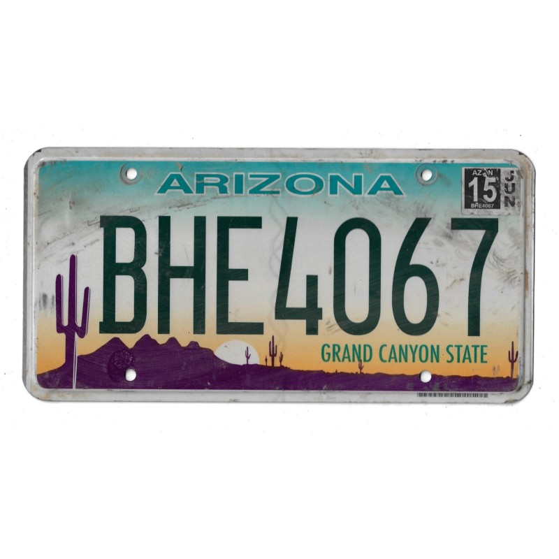 ARIZONA BHE4067
