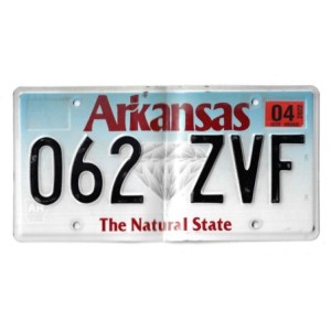 ARKANSAS 062ZVF