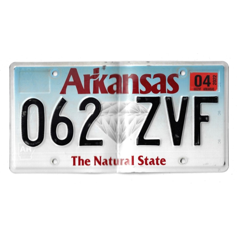 ARKANSAS 062ZVF
