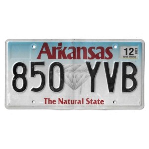 ARKANSAS 850YVB