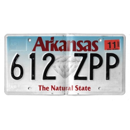 ARKANSAS 612ZPP