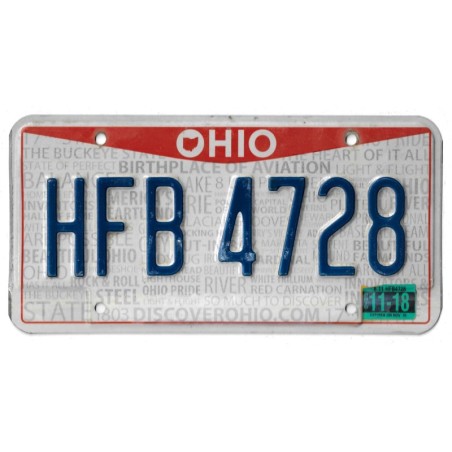 OHIO HFB 4728