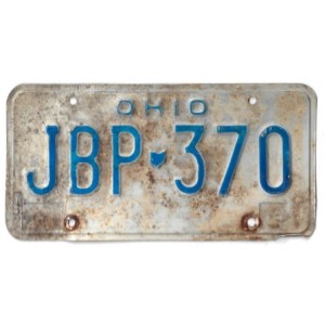 OHIO JBP 370