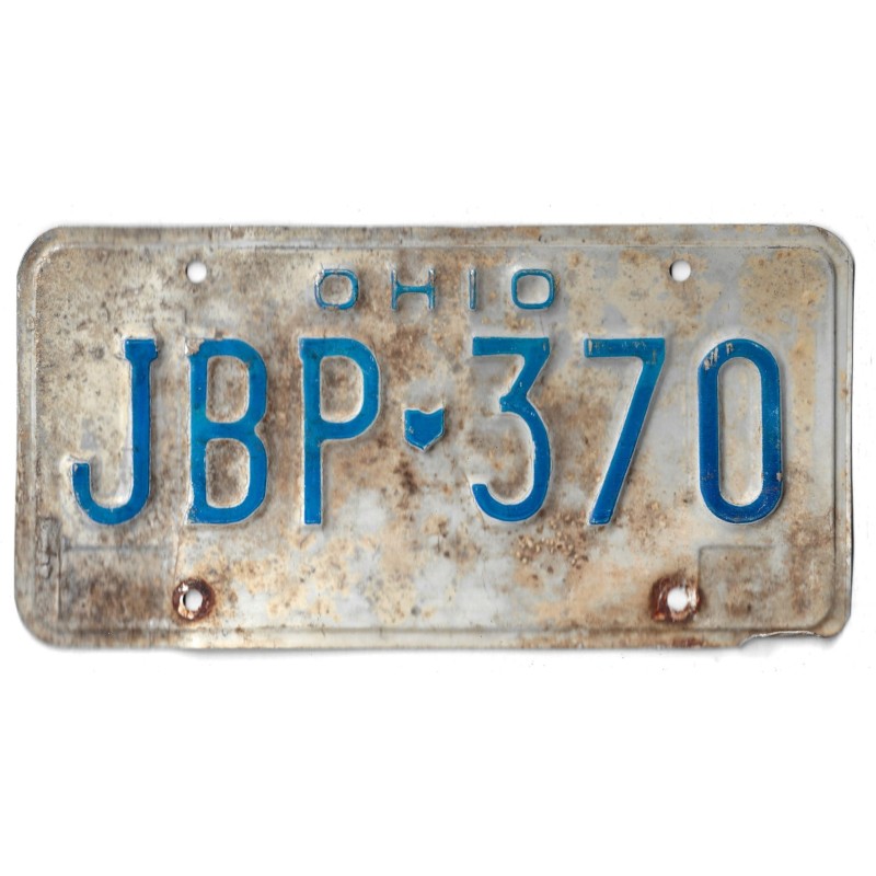 OHIO JBP 370