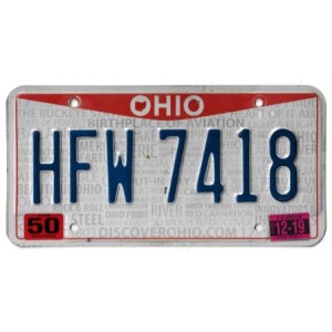 OHIO HFW 7418