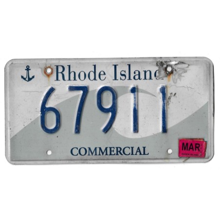 RHODE ISLAND 67911
